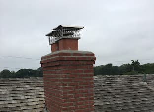 Chimney
