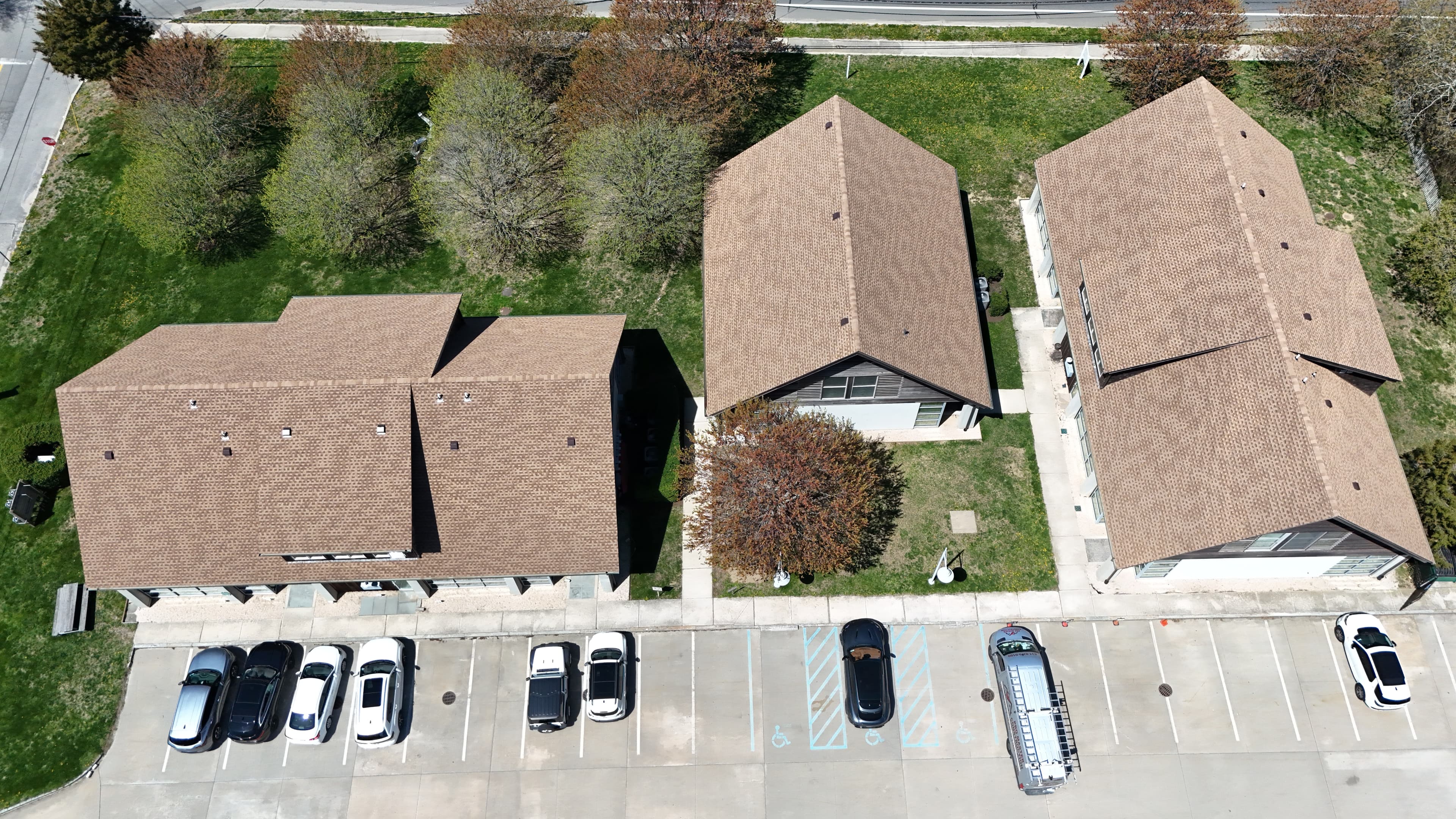 Roofing