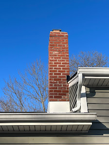 Chimney repair